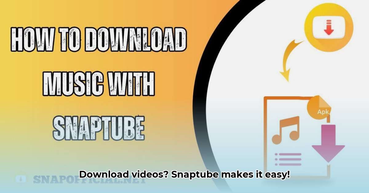 what-is-the-use-of-snaptube